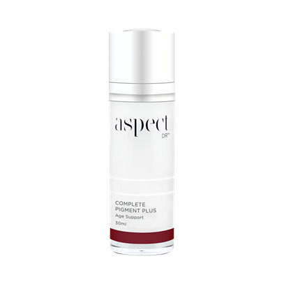 Aspect Dr Complete Pigment plus age support (new)